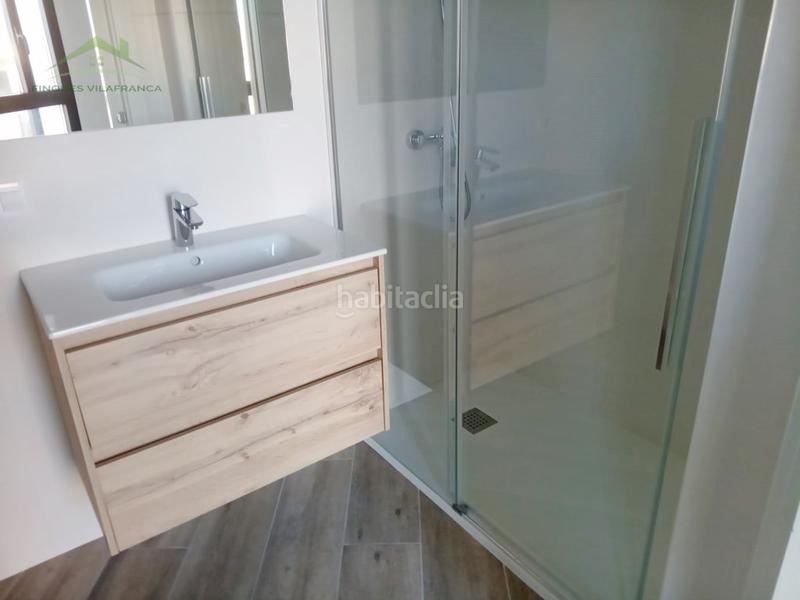 Foto b74ce0a0-0275-4ab3-aa82-6191b185ced1. Flat in barceloneta - molí d´en rovira Vilafranca del Penedès