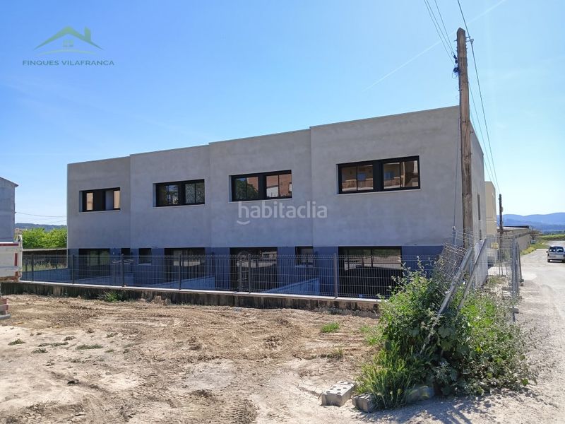Foto 019ebf87-f238-4219-b0f6-604406537901. Casa amb aparcament a Pla del Penedès (El)