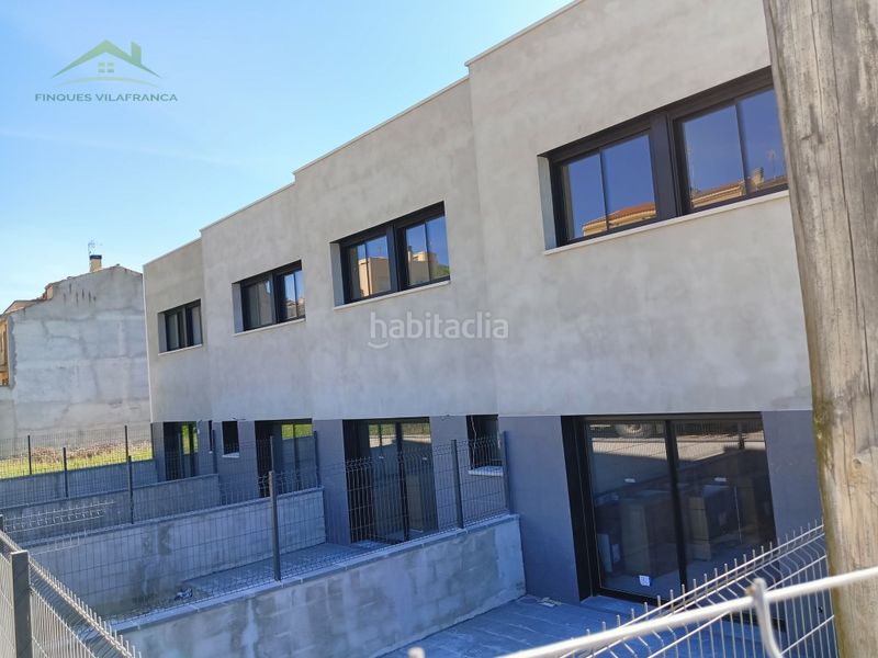 Foto 2863b69c-9821-49d0-8ef4-774610fdbcf1. Casa amb aparcament a Pla del Penedès (El)