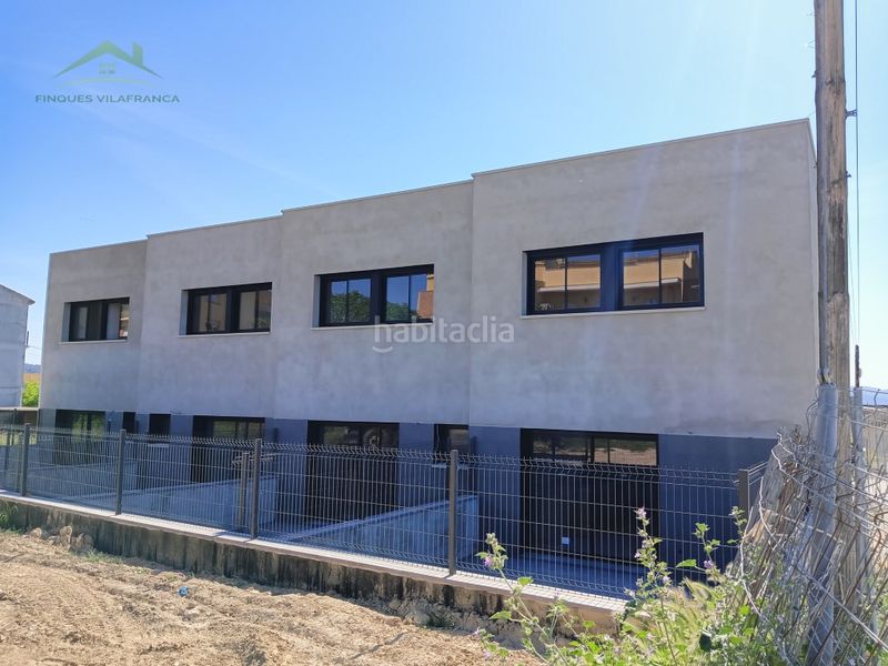 Foto 3b9456a1-a2fb-48cd-88a7-c710961f7362. Casa amb aparcament a Pla del Penedès (El)