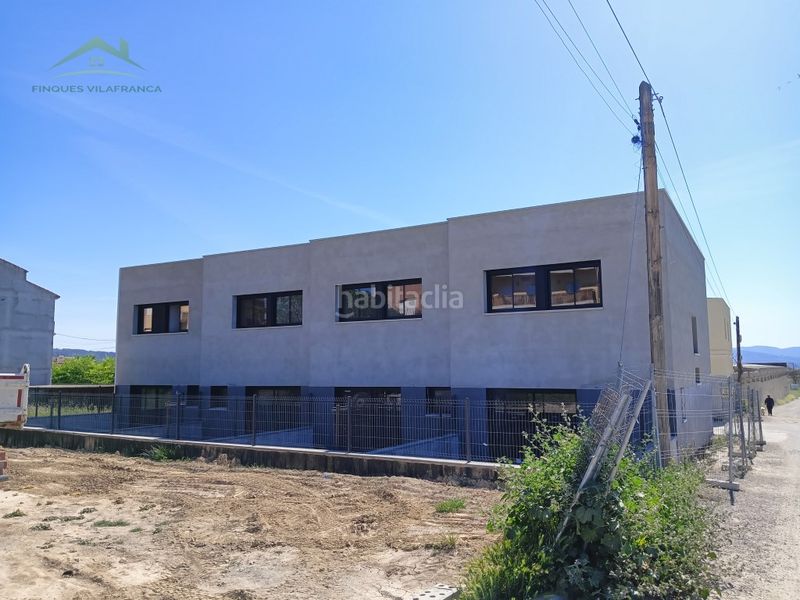 Foto 5cd0ca71-331f-4b0f-92a0-7a7b80f865b4. Casa amb aparcament a Pla del Penedès (El)