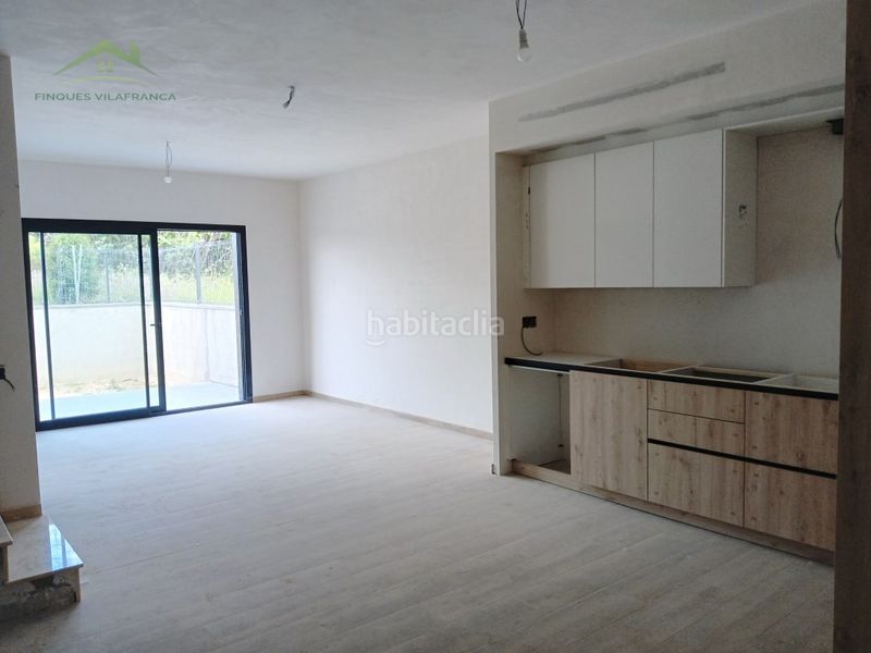 Foto 609b48e7-e140-4f9b-874d-ee87da781e3d. Casa amb aparcament a Pla del Penedès (El)
