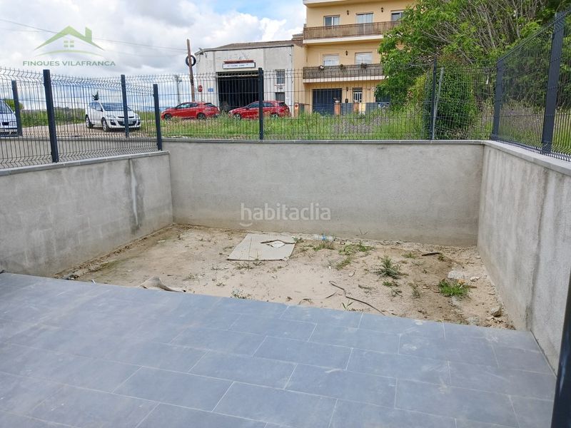 Foto 6dd6e007-24a6-4825-8911-ef8e890f5823. Casa amb aparcament a Pla del Penedès (El)