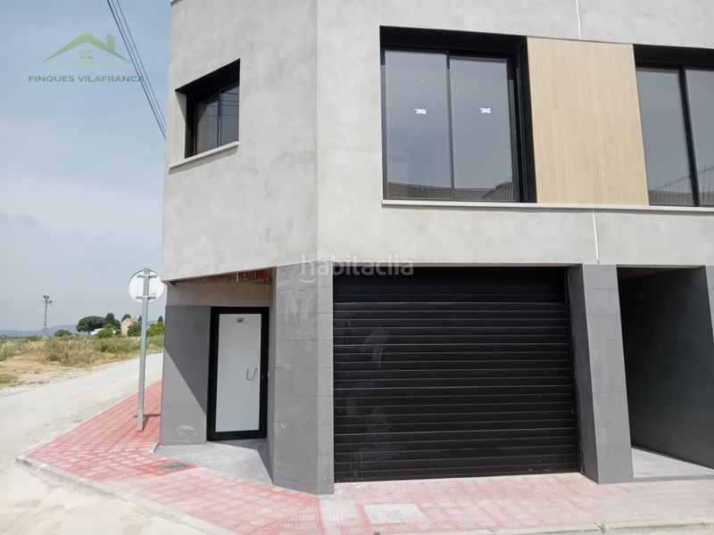 Foto 7377f332-d4a4-4312-8f88-723f4798c3d8. Casa amb aparcament a Pla del Penedès (El)