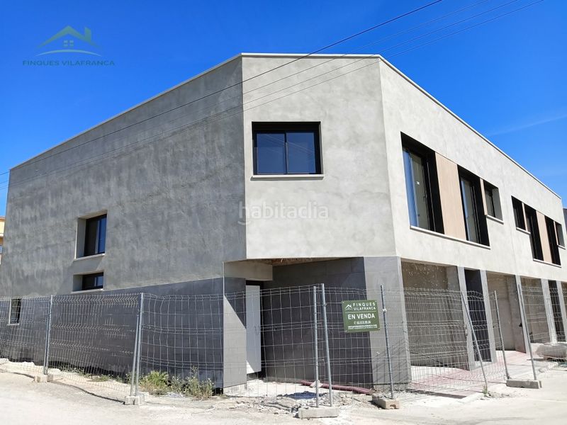 Foto 8e5421e9-7dc0-4271-9d39-f6b8c6f19a64. Casa amb aparcament a Pla del Penedès (El)