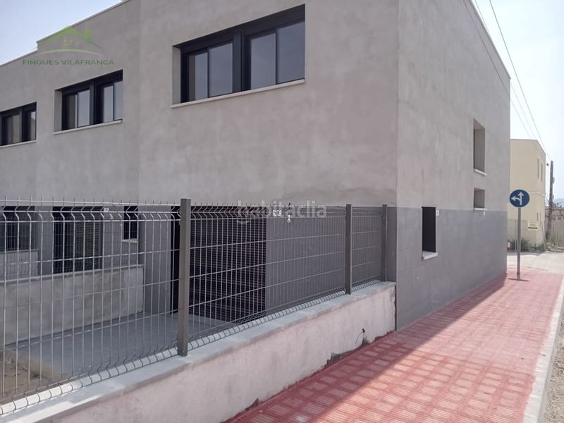 Foto ab3109f9-63cd-4d49-863b-7dfc7d9fcb37. Casa amb aparcament a Pla del Penedès (El)