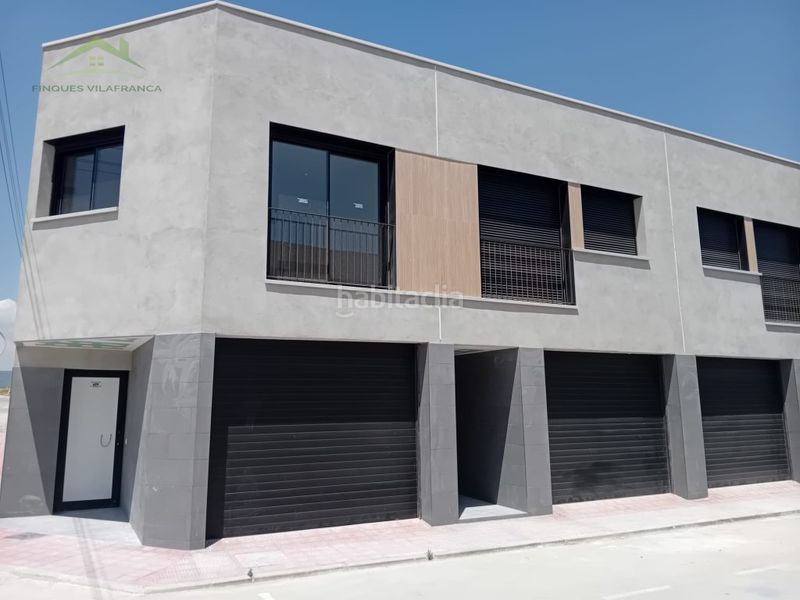 Foto be2ee5f1-4ff6-4c0d-817a-389d36589f3b. Casa amb aparcament a Pla del Penedès (El)