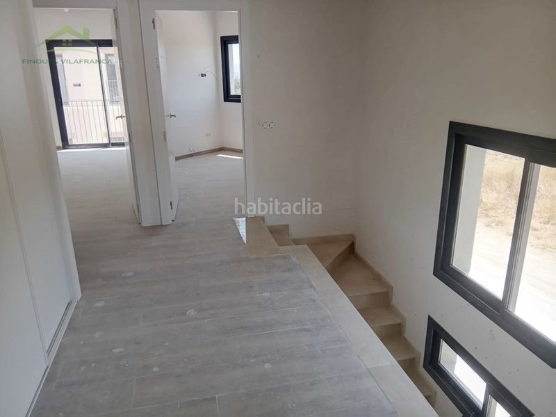 Foto f266ed58-0698-48a3-93db-67a62bc11235. Casa amb aparcament a Pla del Penedès (El)