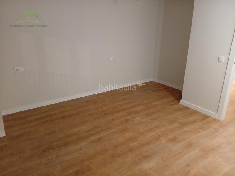 Foto 4837f7f8-83dd-41e2-aeb1-b7814bbabce3. Planta baja fantástica vivienda dúplex en planta baja totalmente rehabilitada en las clotas centro listo para entr en Vilafranca del Penedès