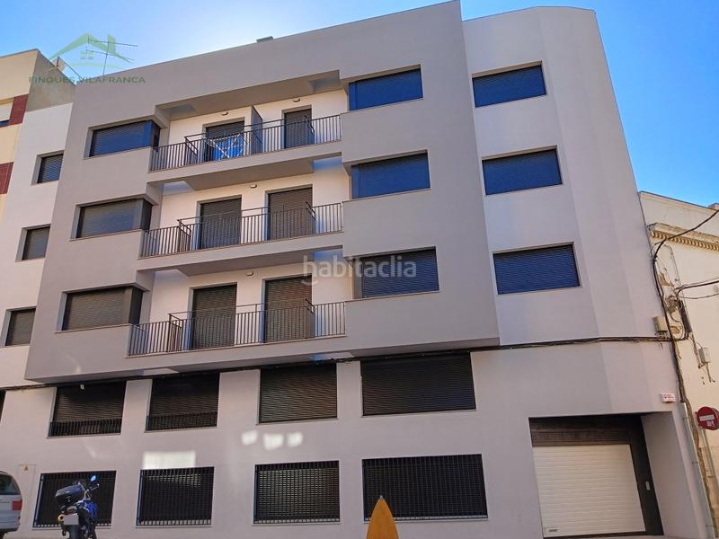 Foto 6d29084b-205b-4cbc-90da-73acd94e6aed. Planta baja fantástica vivienda dúplex en planta baja totalmente rehabilitada en las clotas centro listo para entr en Vilafranca del Penedès