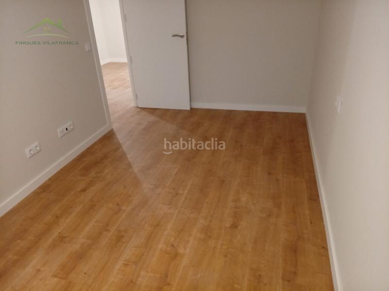 Foto 9d82b248-0793-4926-9f7d-92b4f5c55f91. Planta baja fantástica vivienda dúplex en planta baja totalmente rehabilitada en las clotas centro listo para entr en Vilafranca del Penedès