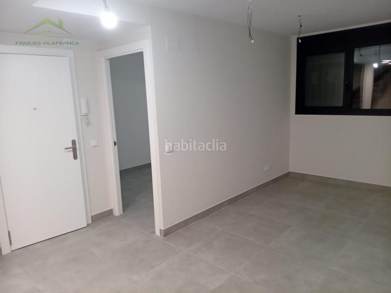 Foto 9d95250a-d9ec-40cc-940c-b46fb3c1271a. Planta baja fantástica vivienda dúplex en planta baja totalmente rehabilitada en las clotas centro listo para entr en Vilafranca del Penedès