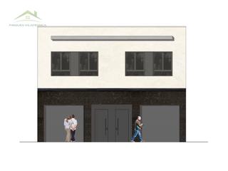 Casa  Calle sant antoni 7. Oportunidad única en vilafranca del penedès!