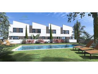 Maison  Passatge pla del 12. Nueva promoción exclusiva en puigdàlber!