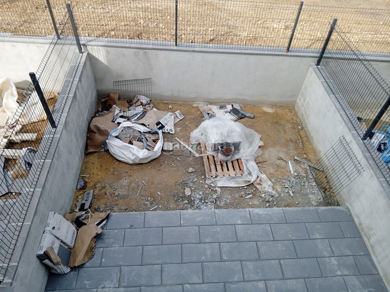 Foto 1e84a997-5ef8-450d-9bd0-9686e7e94087. Casa adossada 145m<sup>2</sup> amb calefacció aparcament a Pla del Penedès (El)