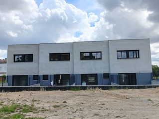 Reihenhaus in Pla del Penedès (El). Promoción de casas adosadas en el pla del penedès!