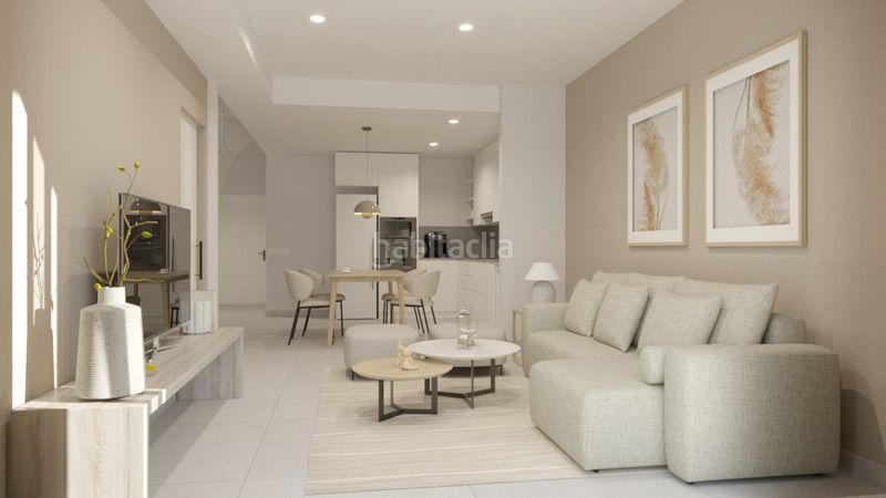 Foto 2a8fea34-1165-4812-8fa4-4673860ad854. Casa adossada 145m<sup>2</sup> amb calefacció aparcament a Pla del Penedès (El)