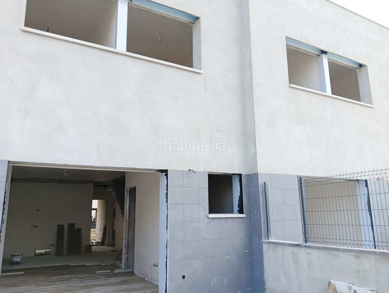 Foto 38a9deed-5914-4924-a8a6-d263a6da98c1. Casa adossada 145m<sup>2</sup> amb calefacció aparcament a Pla del Penedès (El)