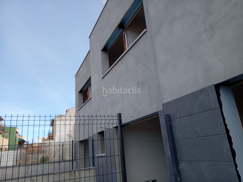 Foto 39c7b974-c20d-41ee-bfe7-d40ef00afc43. Casa adossada 145m<sup>2</sup> amb calefacció aparcament a Pla del Penedès (El)