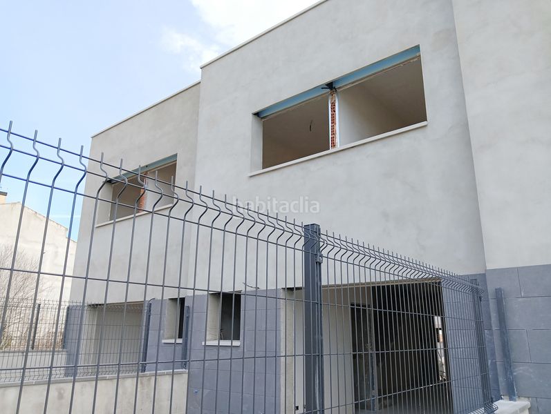 Foto 68e13d0c-f082-4856-8973-f07707eeb6fd. Casa adossada 145m<sup>2</sup> amb calefacció aparcament a Pla del Penedès (El)