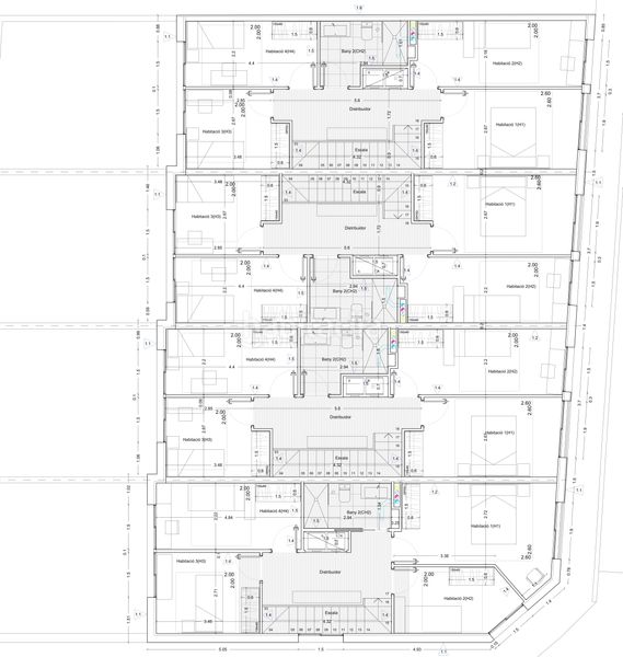 Foto 7254c4e9-4999-4ef7-b808-e653add7b87d. Casa adossada 145m<sup>2</sup> amb calefacció aparcament a Pla del Penedès (El)