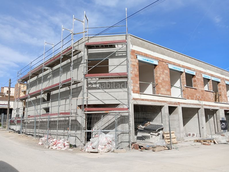 Foto 79a50904-dd7a-4795-835d-4ac8012a1cd9. Casa adossada 145m<sup>2</sup> amb calefacció aparcament a Pla del Penedès (El)