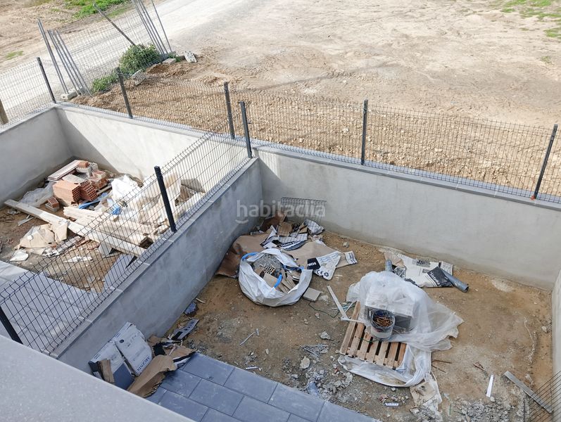 Foto 79b77835-57b9-4326-bd91-f0ab3ad743dc. Casa adossada 145m<sup>2</sup> amb calefacció aparcament a Pla del Penedès (El)