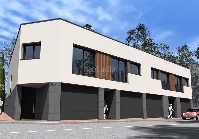 Foto 870c7bee-0e60-42af-b27a-2b6b408e261f. Casa adossada 145m<sup>2</sup> amb calefacció aparcament a Pla del Penedès (El)