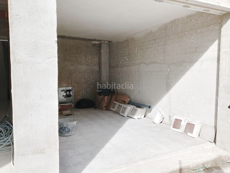 Foto ad1f6811-100b-46b6-b03f-2593649d8e1b. Casa adossada 145m<sup>2</sup> amb calefacció aparcament a Pla del Penedès (El)