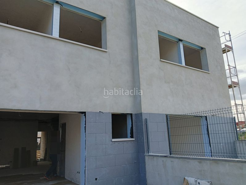 Foto d65fcd87-6c86-4fcd-90cd-69201c0584de. Casa adossada 145m<sup>2</sup> amb calefacció aparcament a Pla del Penedès (El)