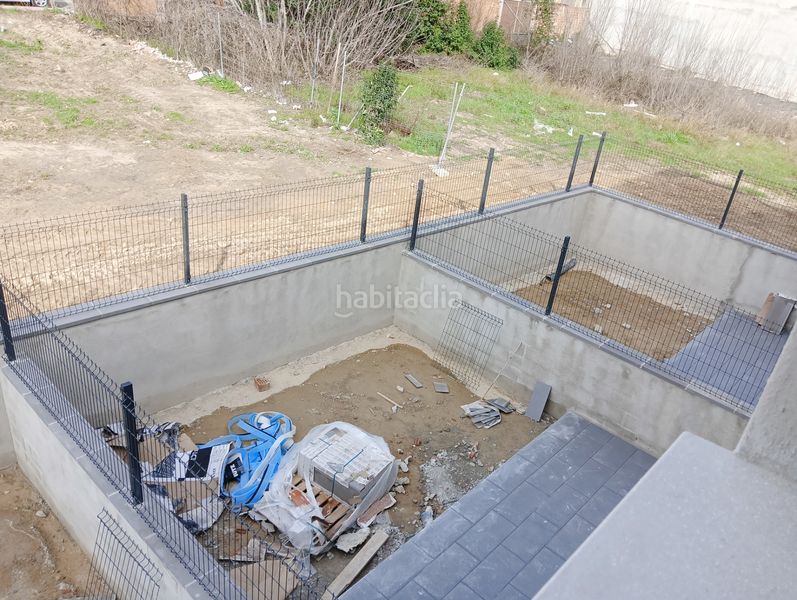 Foto f4ee856e-4373-4a11-a0fa-abb3b1eeb029. Casa adossada 145m<sup>2</sup> amb calefacció aparcament a Pla del Penedès (El)