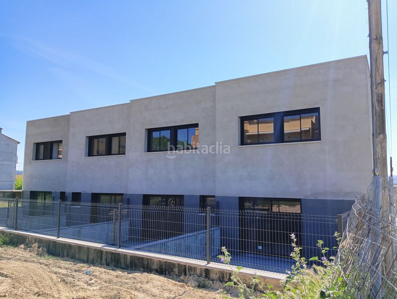 Foto 03dd7118-fbb5-4288-8304-9d69165c26e5. Casa adosada promoción de casas adosadas en el pla del penedès! en Pla del Penedès (El)