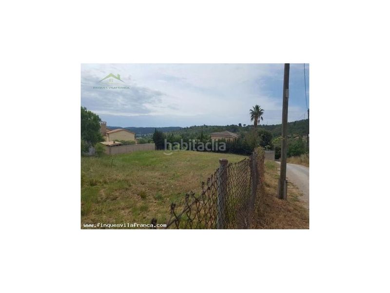 Foto 04429640-3d46-40ab-8d84-8544c63de2d8. Terreny residencial a Torrelles de Foix