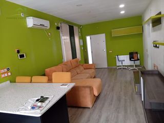 Planta baja en Poble Nou. Fantástica vivienda en planta baja a la venta en el barrio del p
