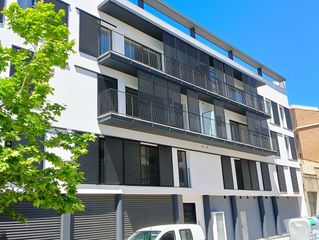 Piso  Carrer de santa digna. Fantástica vivienda en el poble nou – vilafranca del penedès