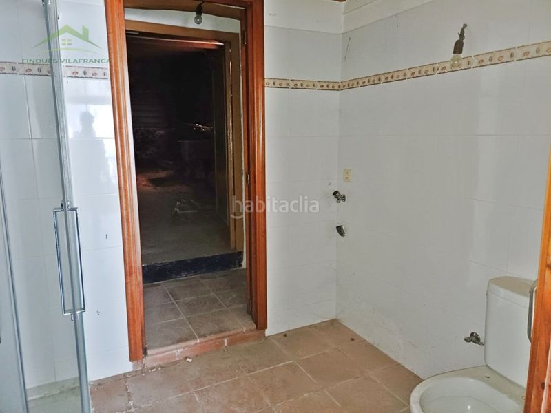 Foto d570d264-0951-4f47-b22e-82ca2120896c. Casa a avenida barcelona (ordal) 26 a Subirats