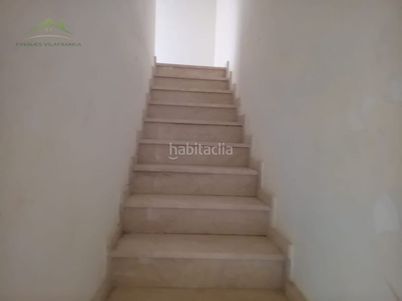 Foto 3702f60a-bd89-45bd-9213-5a67b64a8d35. Casa amb aparcament a Granada (La)