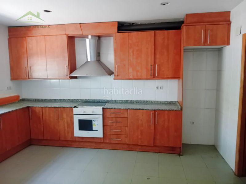 Foto a2f0d2fb-f55b-48ee-8477-f598c295c54f. Casa amb aparcament a Granada (La)