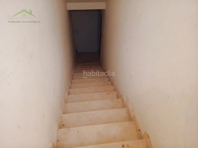 Foto bdb44998-cab4-4cbb-b81e-977059d95707. Casa amb aparcament a Granada (La)