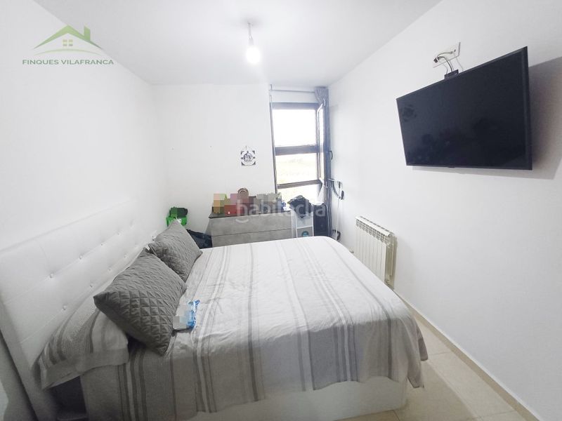 Foto 1a60b1f2-aaef-4aa8-9ffa-6bb228f5a51d. Appartement avec parking dans Torrelles de Foix