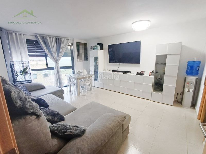 Foto 4aeb66e5-dd69-42f0-a89e-078f482ea509. Appartement avec parking dans Torrelles de Foix