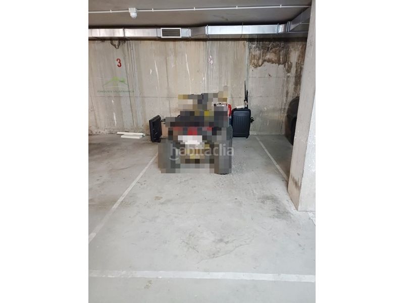 Foto 795609f4-27a9-4ee7-82de-fb877dd8c267. Appartement avec parking dans Torrelles de Foix