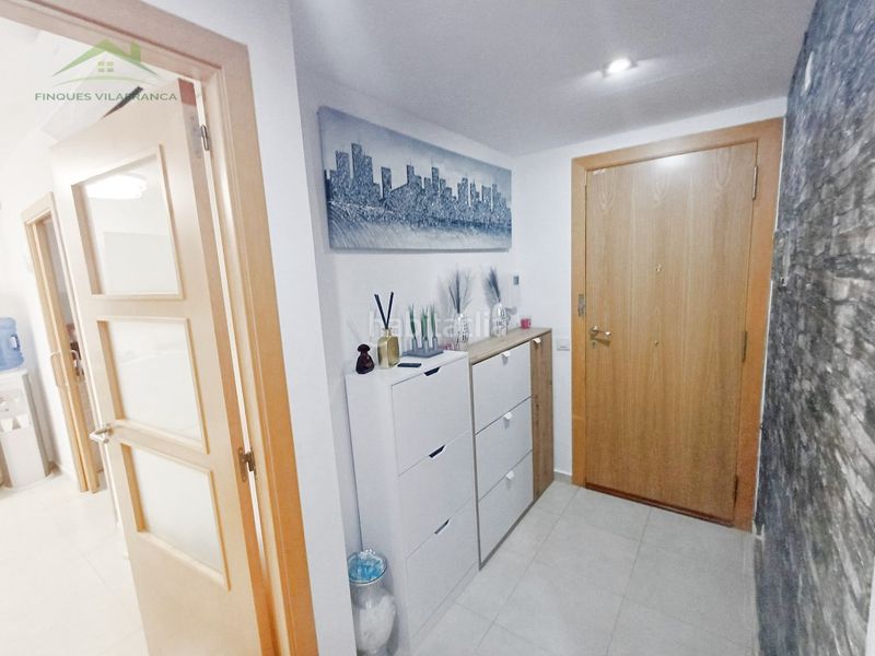 Foto 7cbd542c-9ead-43c6-b1d5-37ed6489904d. Appartement avec parking dans Torrelles de Foix