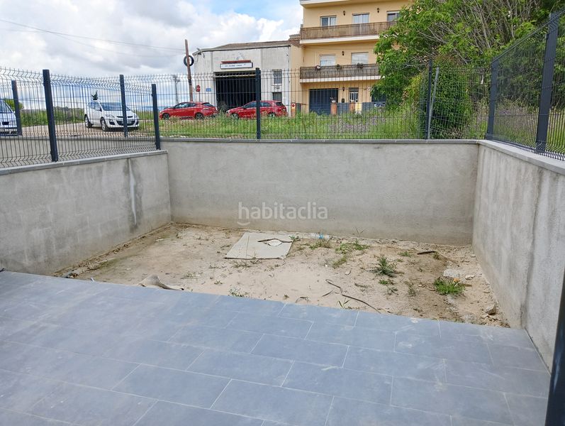 Foto 36f3e5e5-836d-4e33-946a-f7744f54735d. Casa adossada amb calefacció aparcament a Pla del Penedès (El)