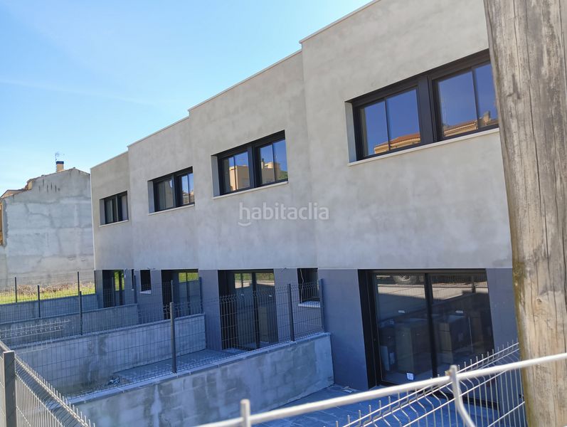 Foto b32caab1-9468-40dd-ab41-bbeeca794ca9. Casa adosada promoción de casas adosadas en el pla del penedès! en Pla del Penedès (El)