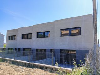 Oportunidad! Promoción de casas adosadas en el Pla del Penedès!