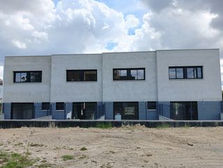 Oportunidad! Promoción de casas adosadas en el Pla del Penedès!