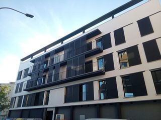 Promoción obra nueva en el barrio Poble Nou de Vilafranca del Penedès