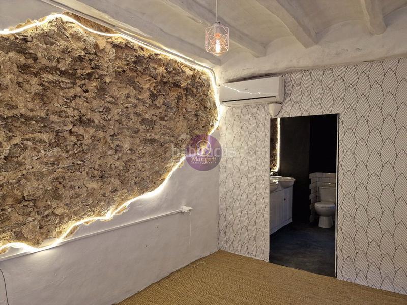 Foto 0462d6ca-5c2c-4c97-8ecc-307eae92e81c. Casa amb calefacció a Secuita (La)