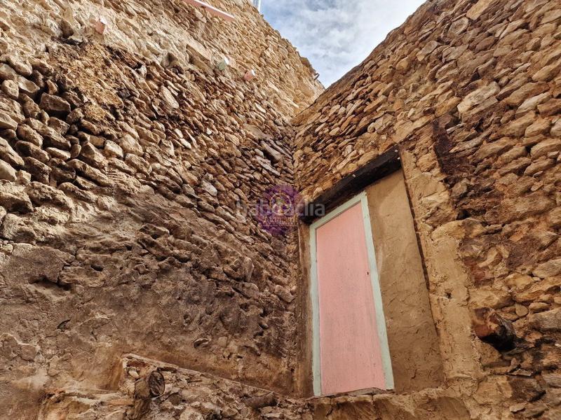 Foto 048be9bd-5b49-478e-b5c3-136a78d1e177. Casa amb calefacció a Secuita (La)